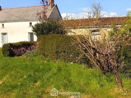 vente maison chalonnes-sur-loire