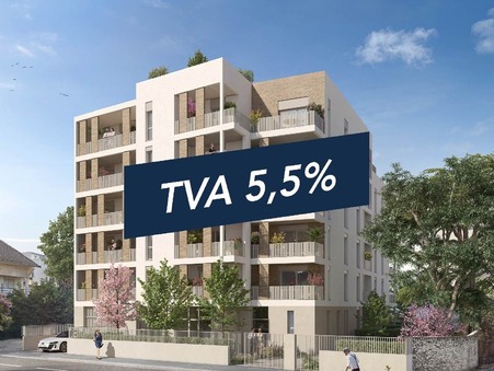 vente neuf Grenoble