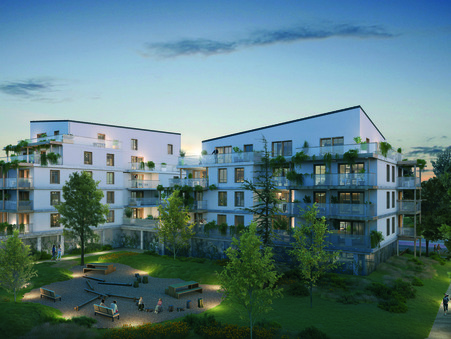vente neuf Angers