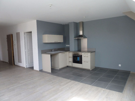 location appartement Orleans
