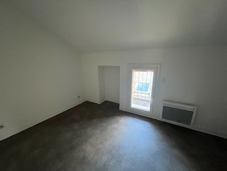 vente appartement Formiguères