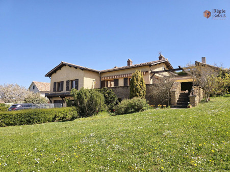 vente maison Pommiers