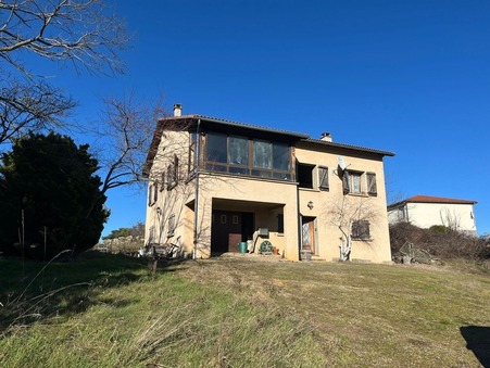 vente maison Blesle