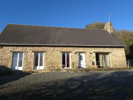 vente maison Landelles et coupigny