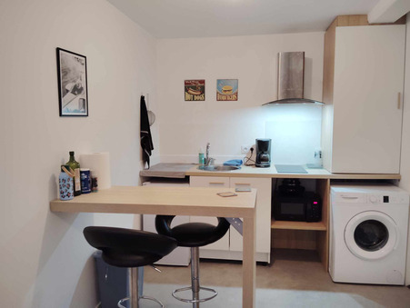 location appartement Roanne