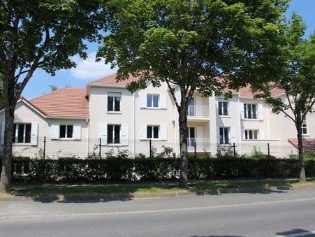 vente appartement magny le hongre