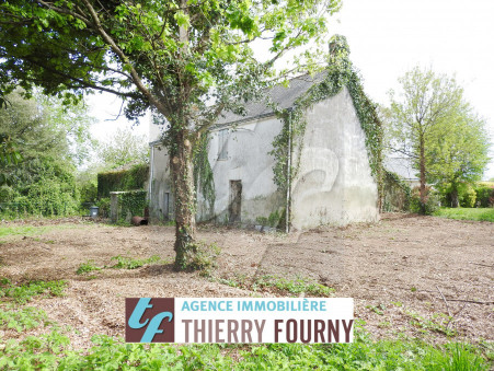 vente maison treillieres