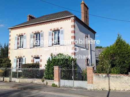 vente maison Corbeilles