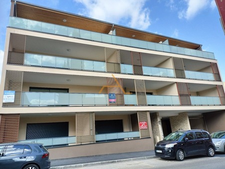 location appartement Nyons