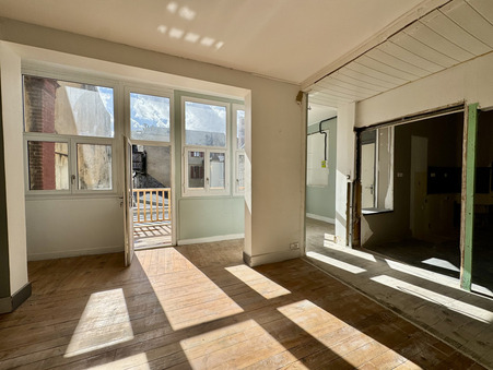 vente appartement bagnères-de-bigorre