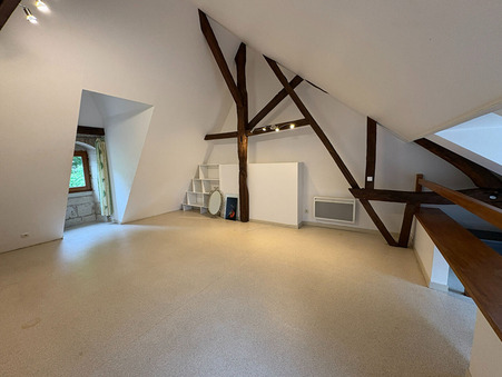 location appartement Gennes val de loire
