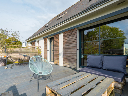 vente maison Saint etienne de montluc