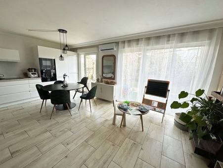 vente maison Nimes