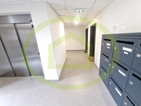 vente appartement bois guillaume