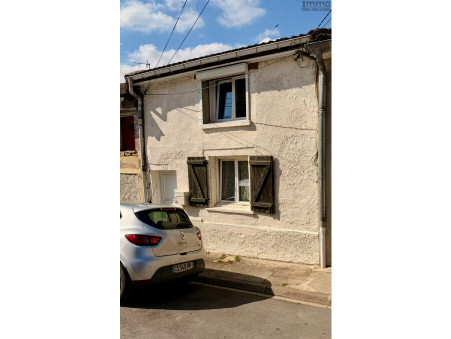 location maison Mouzay