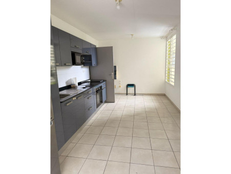 location appartement Saint-joseph