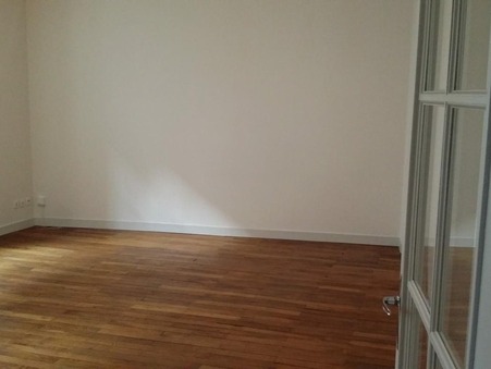 location appartement Angers