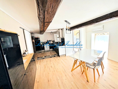 vente maison Corconne
