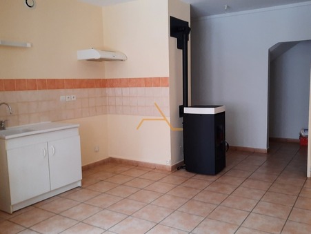 location maison La batie rolland