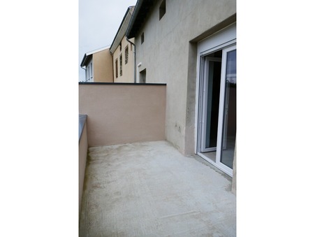 vente appartement Monistrol sur loire