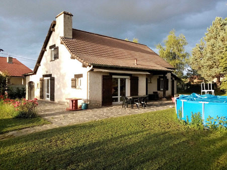 location maison Bas en basset