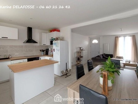 vente maison Nieul-le-dolent