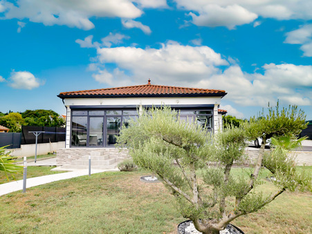vente maison vienne
