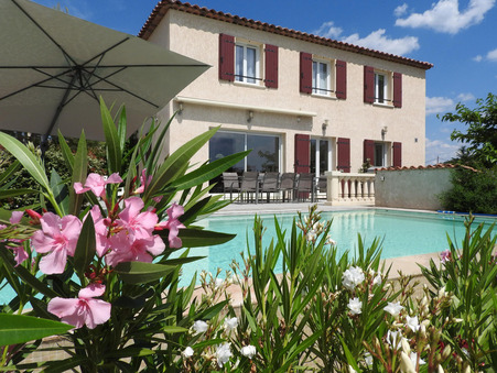 vente maison Brue-auriac