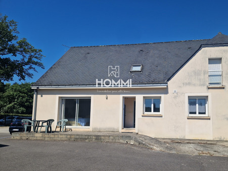 vente maison Sainte-luce-sur-loire