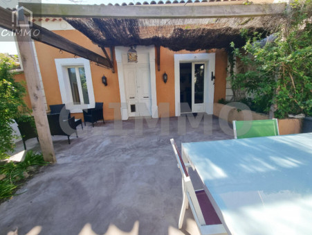 vente maison Pezenas