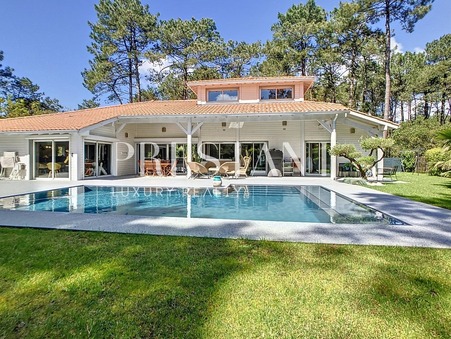 vente maison soorts hossegor