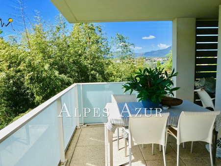 vente appartement Cagnes-sur-mer