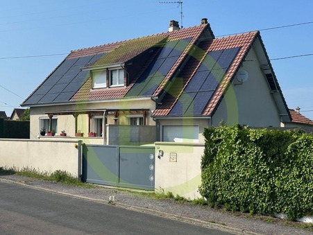 vente maison dives sur mer