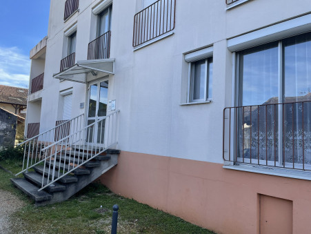 vente appartement Perigueux