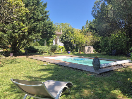 vente maison Muret