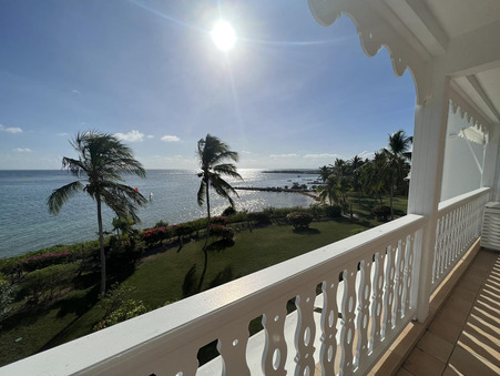 location appartement Saint-françois