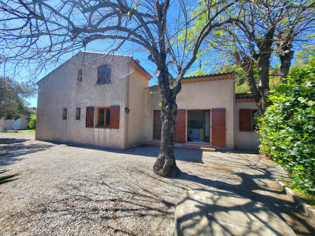 vente maison Caux