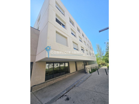 vente appartement Montpellier