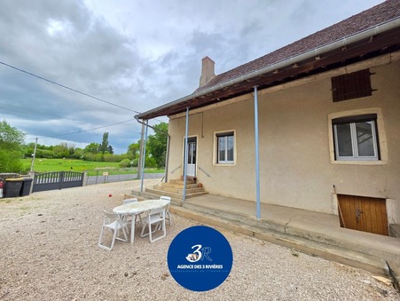 vente maison Simandre