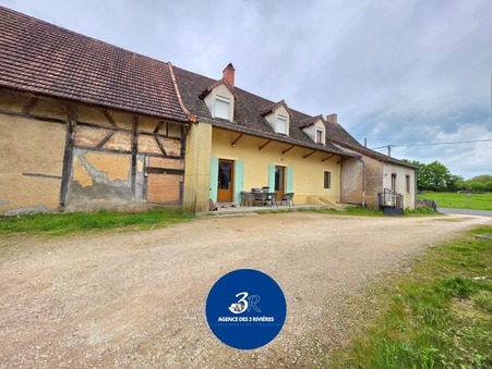 vente maison Simandre