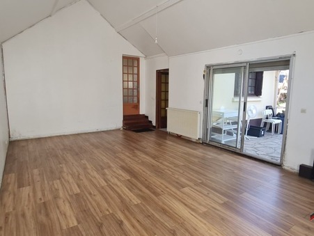 vente maison Igny