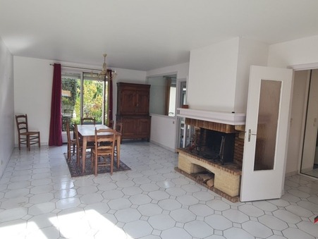 vente maison Igny