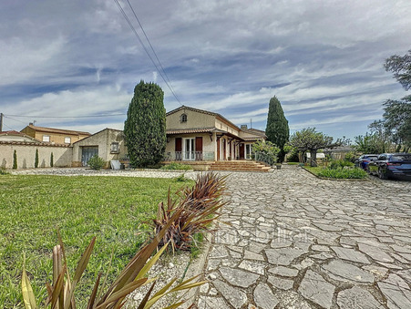 vente maison sorgues