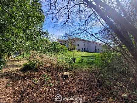 vente maison Lacroix-sur-meuse