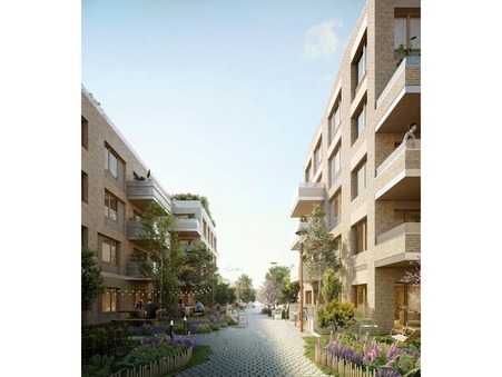 vente neuf Argenteuil