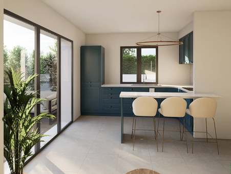 vente neuf TERNAY  305 000€