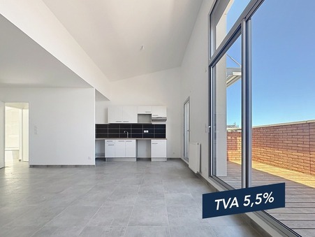vente neuf Toulouse