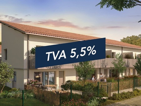 vente neuf Toulouse