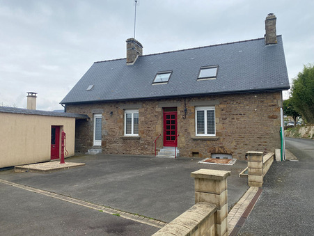 vente maison saint pierre des landes