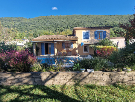 vente maison Gagnieres